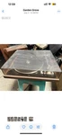 Dual 1245 Turntable. Fixed Price $350.00.