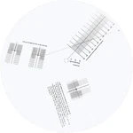 Turntable Alignment Protractor Mat Acrylic Lp Groove Tool Record Player. Fixed Price $37.98.
