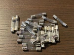 25 New Warm White 8V 200MA Fuse Lamp Light Bulbs Original Marantz Sansui. Fixed Price $17.00.