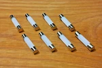 Nikko STA-6065 STA-7075 STA-8085 Replacement Led Dial Lamps Bulbs Lights Kit Set. Fixed Price $18.00.