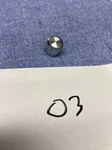 Sansui G-2000 G-3000 Vintage Stereo Receiver Bass Treble Balance Mic Mixing Knob. Fixed Price $19.99.