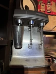 Antique Hamilton Beach Milkshake Malt Mixer Professional Model. Fixed Price $200.00.