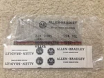 Allen-bradley Carbon Composition Resistor, 22K 1/4 .25W 10%, 50 Pieces, Nos. Fixed Price $9.99.