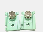 2PIECE 2N2920 A/b Equivalent NTE123A ECG123A Original Motorola. Fixed Price $14.95.