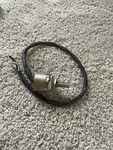 Bogen Model RP-230 Am/fm Stereo Tube Receiver Power Switch .. Fixed Price $49.00.