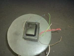 Pioneer SX-780 Power Transformer From Working Receiver ATT-512. Fixed Price $25.00.