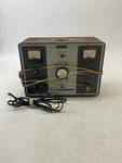Vintage Knight KG-660 Battery Eliminator Wired Gray 6-12V Portable Allied Radio. Fixed Price $107.99.