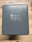 Hp 910-113 Power Transformer, Manufactured By Paeco, 830 Vct, 6.3V, 6.3V.. Fixed Price $99.00.