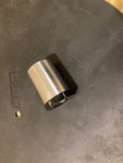 Grace G-940 Tonearm Counter Weight. Fixed Price $49.00.