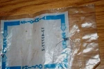 Diode Philco Sylvania 13-43777-2 Tv Radio Nos New Repair Chassis Part. Fixed Price $9.99.