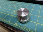 Vintage Technics Panasonic SU-3604 Amplifier Knob Aluminum. Fixed Price $10.49.