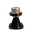 Vintage Sansui T-128 Tweeter Horn Trumpet Driver SP-3700A 2700 Speaker Tested. Fixed Price $38.54.