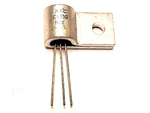 2SC1330 "original" Nec Transistor Pc. Fixed Price $13.85.