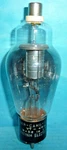 1 Chatham Electronics JAN-CAHG-866A Half-wave Rectifier Tube Tested. Fixed Price $16.95.