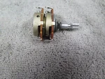 Nos Alps Marantz Volume Potentiometer Dual 250K 1030 1070 1060 1040. Fixed Price $50.00.