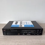 Fisher Studio Standard Cd Player AD-834 Serviced Fully Tested W/ Manual. Fixed Price $174.99.