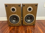 Sony SS-U310 Bookshelf Speakers (new Foam). Fixed Price $120.00.
