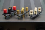Marantz Model 4300 Speaker Terminal Upgrade Kit. Fixed Price $28.00.