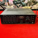Vtg Realistic MPA-90 100 Watt Solid State P.a. Amplifier Model 32-2024A Tested. Fixed Price $23.99.