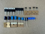 Pioneer SX-850 Amp Board Rebuild Kit AWH-059 Recap & Repair Complete!. Fixed Price $30.00.