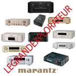 Ultimate Marantz Repair, Service & Bulletin 570 Pdf Manuals On Dvd. Fixed Price $16.70.