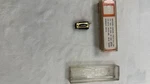 Original Vintage Astatic 434 Phonograph Cartridge And Stylus. Fixed Price $10.44.