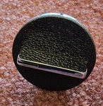 Sony X-34370-55 Speed Selector Knob For TC-560 Reel. Fixed Price $33.90.