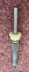 Sony 3-437-153 Capstan Shaft Assembly With Retainers And Ball Bearings. Fixed Price $59.90.
