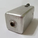 Zenith Y600 Transoceanic Radio Part Original Oem If Transformer 95-1149. Fixed Price $8.55.