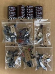 Marantz 4430 Complete Rebuild Kit High-quality Receiver Recap Caps Transistors. Fixed Price $165.00.