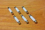 Pioneer SX-525 Receiver Replacement Bulb Led Lamps Lights Kit Set. Fixed Price $16.00.