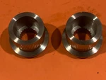 Pioneer SX-828 Vintage Stereo Receiver Bass / Treble Inner Knob (1 Only!!). Fixed Price $11.95.