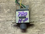Pioneer SX-780 Headphone Jack AKN-009 Or GWX-092. Fixed Price $30.00.