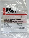 Rca Solid State Replacement Device SK3116 Ob Nib Nos Vintage E22. Fixed Price $17.99.
