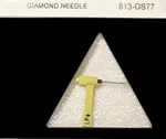 Stylus Needle For Hitachi DS-4T DS4T Fidelitone AC509 AC538 Recoton 705SD. Fixed Price $9.95.