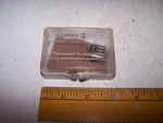 Vintage Robins Recording Head 5AV17. Fixed Price $12.00.
