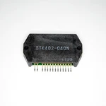 STK402-040N Sanyo Original Free Shipping Us Seller Integrated Circuit Ic Oem. Fixed Price $12.95.