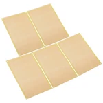5PCS 4.7" X 7.1" Pcb Circuit Single Sided Solder Boards Yellow. Fixed Price $23.07.
