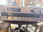 Sony STR-5800SD Vintage Stereo Receiver Dolby Fm Wood Case Tested Working. Fixed Price $319.99.