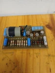 Gates 994 6549 001 Preamplifier Card. Fixed Price $70.00.