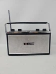 Panasonic RF-1006MD Vintage Fm-am Portable Radio Japan **working**. Fixed Price $99.99.