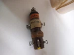 Vintage Meissner Radio Coil Nos, Peaking 19-1923, 325-500 Mh. Fixed Price $18.00.