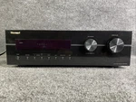 Sherwood RD-5405 5.1 Channel A/v Audio And Video Receiver Tested Used. Fixed Price $65.00.