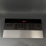 Bang & Olufsen Master Control Panel MCP5000 Programming Remote Beosystem. Fixed Price $124.99.