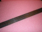 TC514266AJ-10 Toshiba 1-MEG Ram Lot Of Pieces Nos, In Tubes. Fixed Price $24.99.