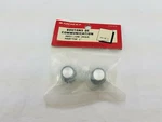 Archer Communication Knobs Single Line Fits 1/4" Shafts 272-414 Set Of. Fixed Price $10.96.