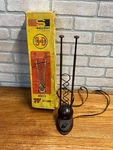 Vintage Snyder Directronic 3-D Antenna Bakelite Beam Selector W/ Box. Fixed Price $20.00.