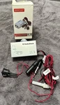 Radio Shack Car Fm Stereo Modulator #1201782 Rca Converter Transmitter. Fixed Price $21.49.