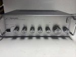 Realistic Mpa - 100 Solid State P. A. Amplifier. Fixed Price $118.99.