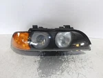 1997 Bmw 540I Passenger Rh Head Light Lamp Oem. Fixed Price $604.20.